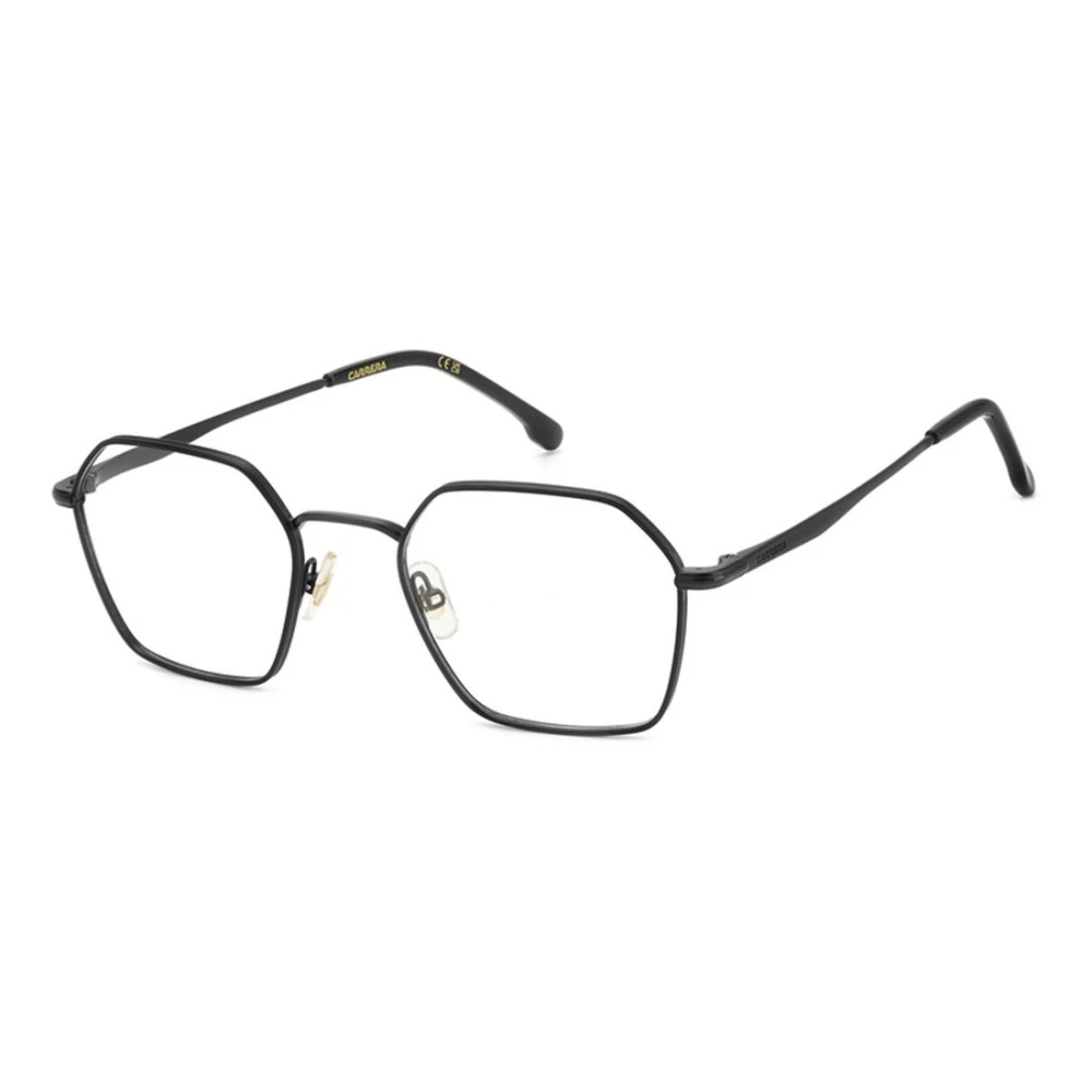Carrera Men's Black 335 Optical Frame