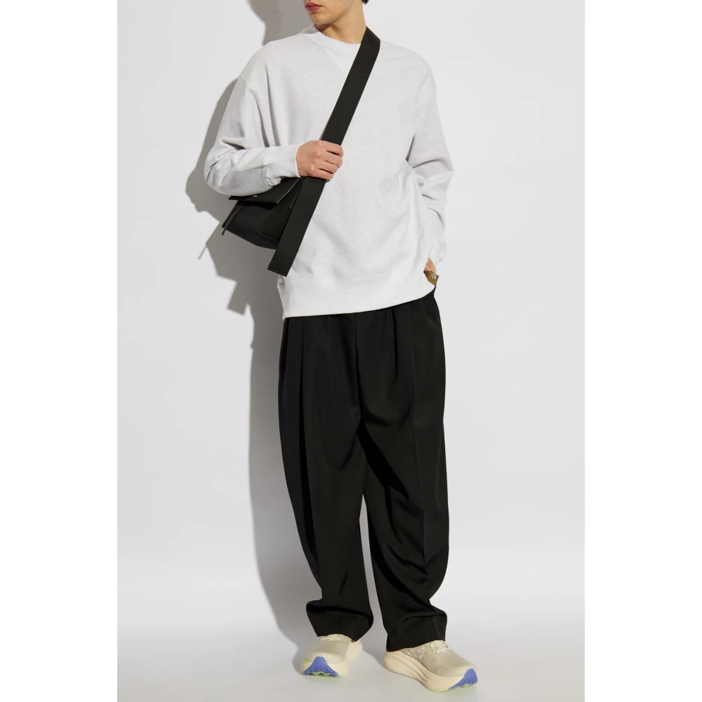 Comme des Garçons Sweatshirts & Hoodies Gray Heren