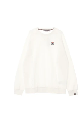 Lättvikts Raglan Crew Neck Sweatshirt