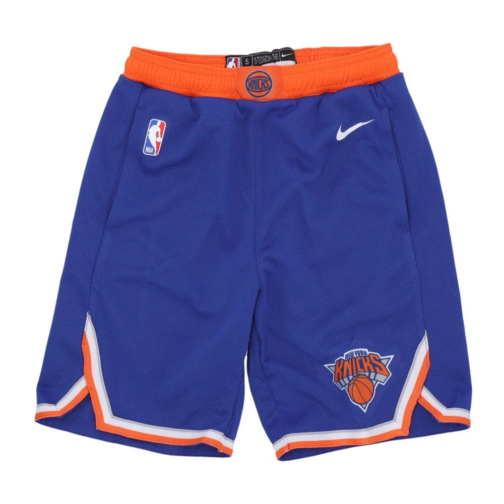 NBA Icon Edition Basketball Shorts