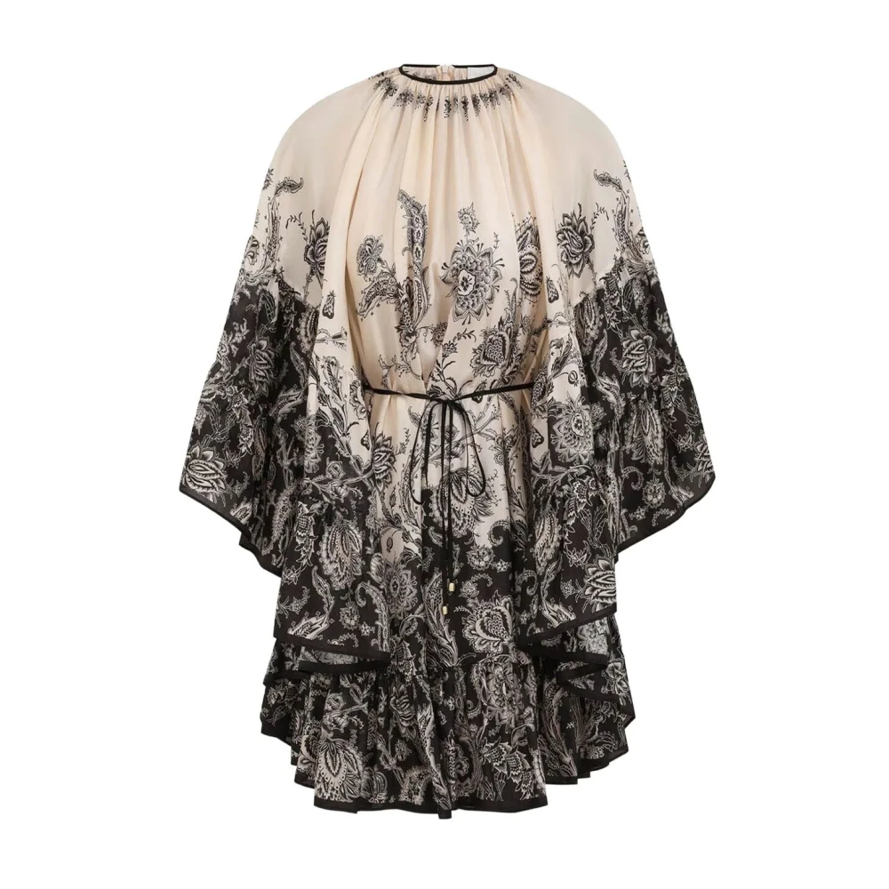 Dresses > Day Dresses > Short Dresses - - Zimmermann - Modalova