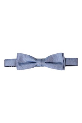 sky-blue-textured-bow-tie