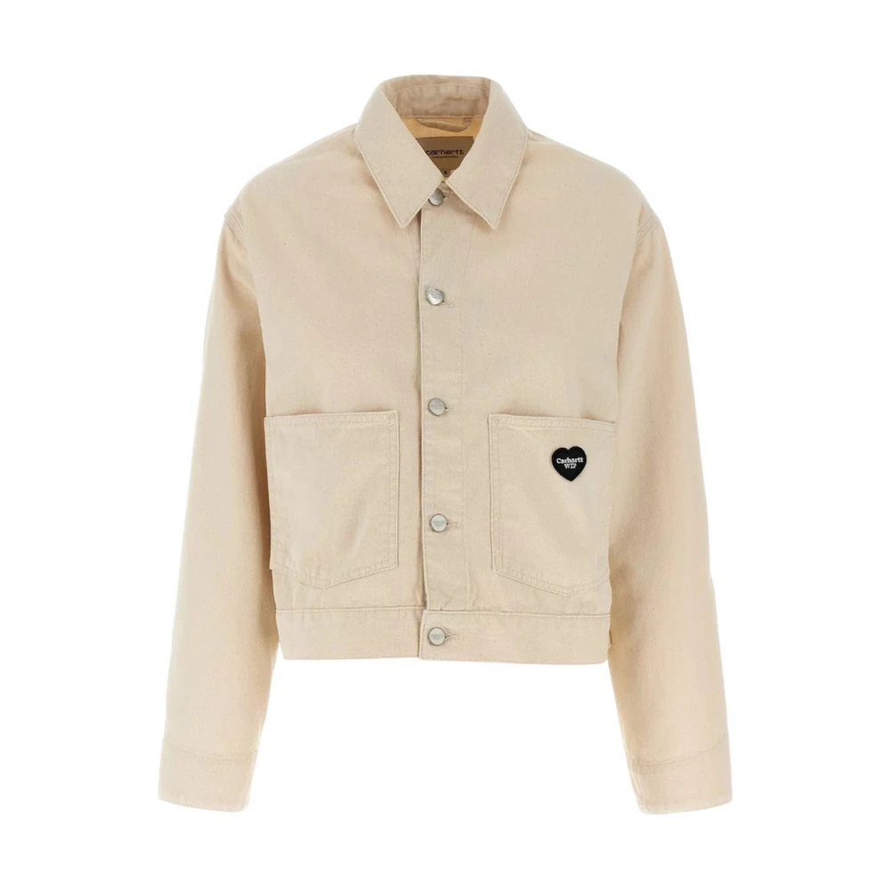 Jackets > Light Jackets - - Carhartt Wip - Modalova
