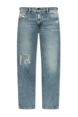 Jeans 2019 D-STRUKT L.32