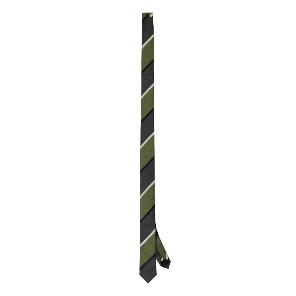Accessories > Ties - - Corneliani - Modalova