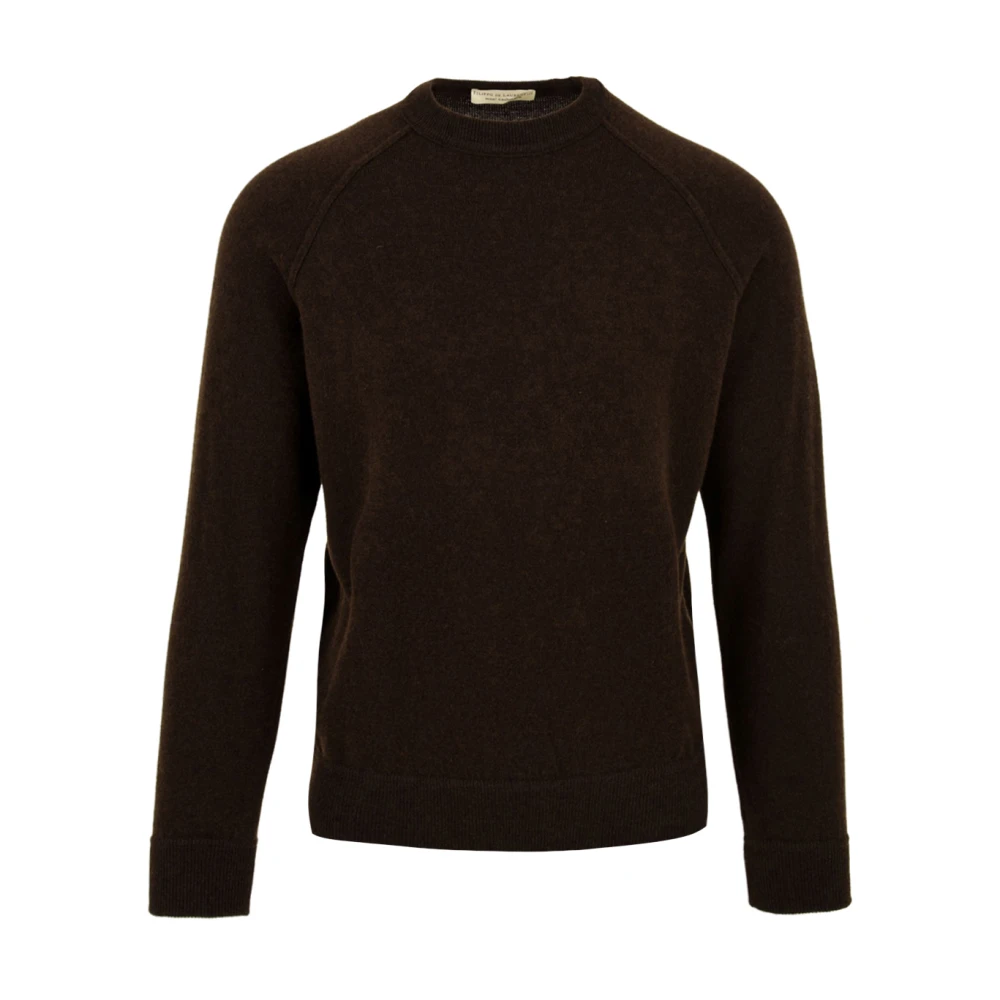 Sweatshirts & Hoodies > Sweatshirts - - Filippo De Laurentiis - Modalova