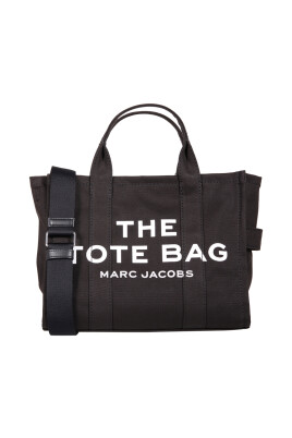 black-medium-tote-bag