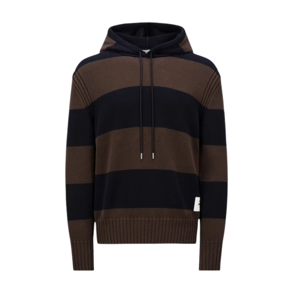 Sweatshirts & Hoodies > Hoodies - - Moncler - Modalova