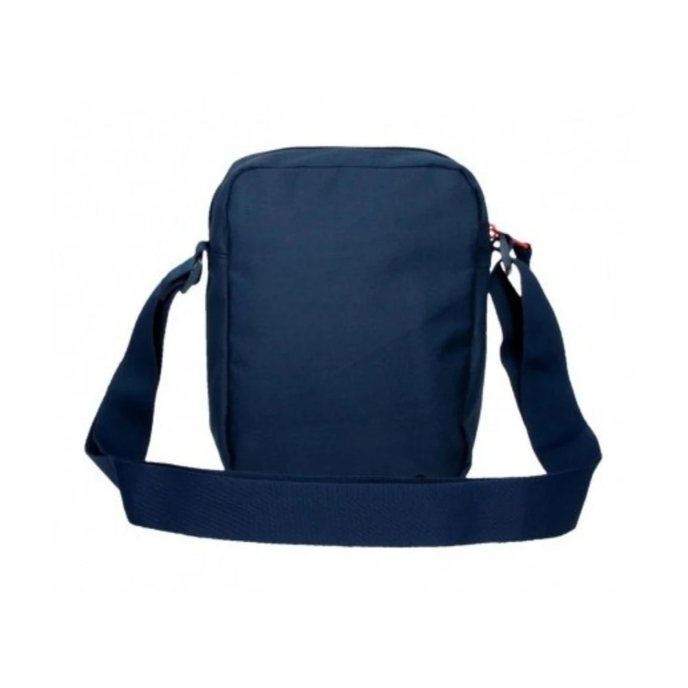 Reebok Heren Schoudertas Lucia Blue Heren