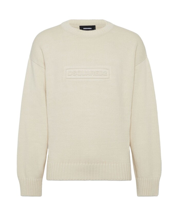 round-neck-knitwear