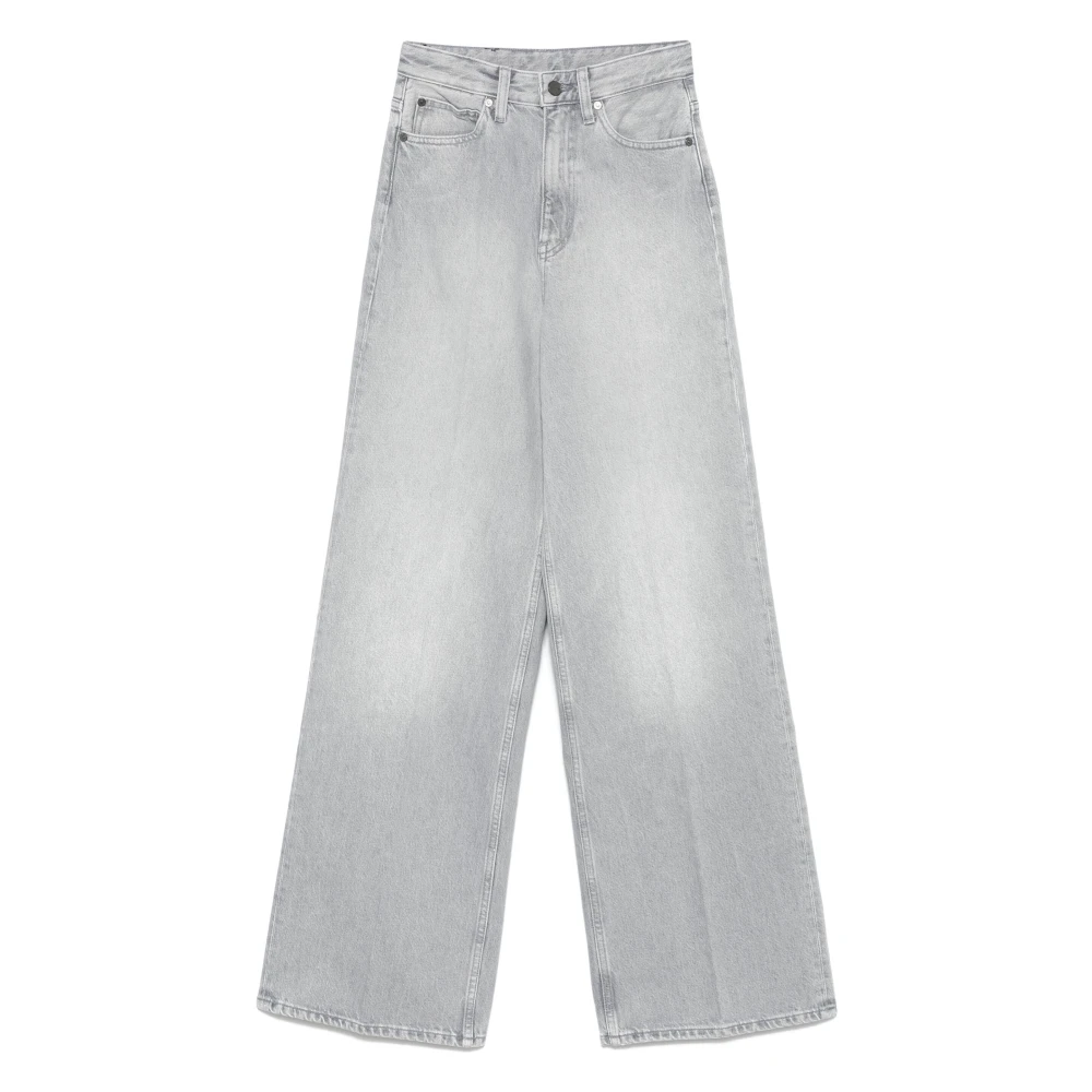 Jeans > Wide Jeans - - Calvin Klein - Modalova