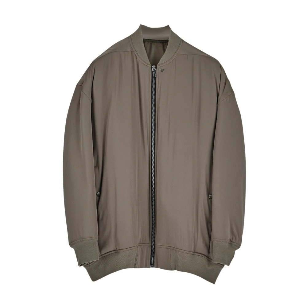 Jackets > Bomber Jackets - - Rick Owens - Modalova