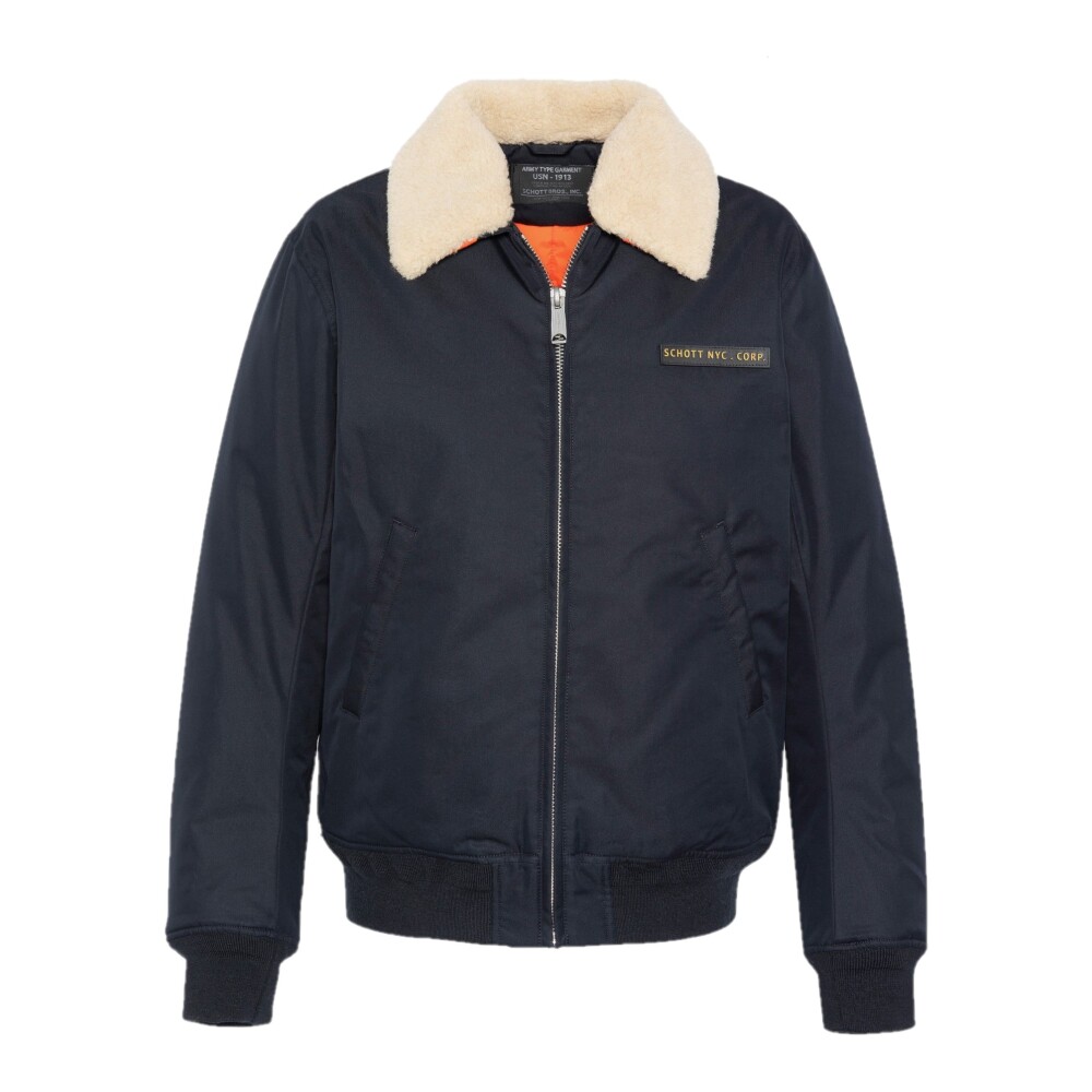 Schott NYC Men's Fashion on sale • Shop Men's Fashion from