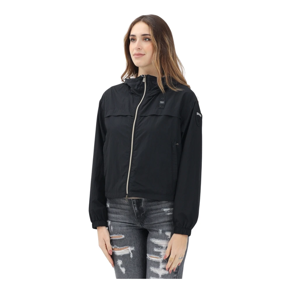 Jackets > Light Jackets - - Blauer - Modalova
