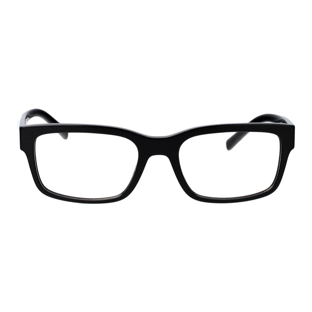 Dolce & Gabbana Stijlvolle optische zonnebril met 0Dg3352 model Black Heren