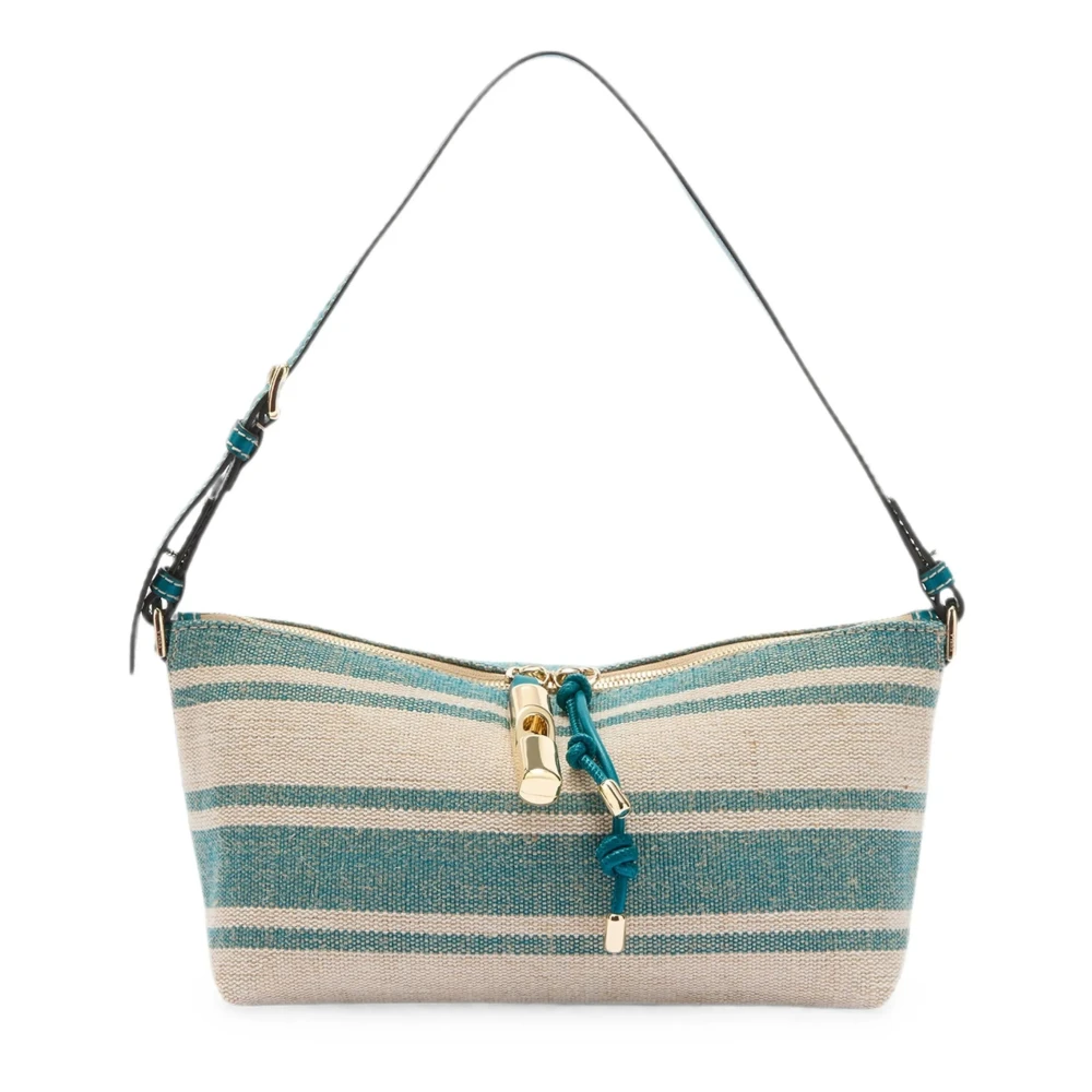 Furla Vrouw Multicolor Tassen Dames, Veelkleurig, One Size, Schoudertas