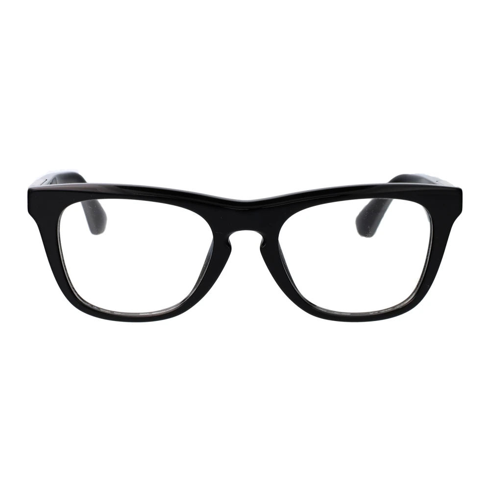 Burberry Stijlvolle Optische Bril 0Be2409 Black Heren