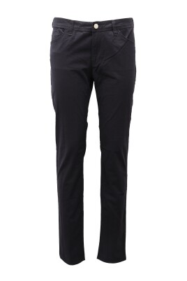 skinny-fit-navy-bukser