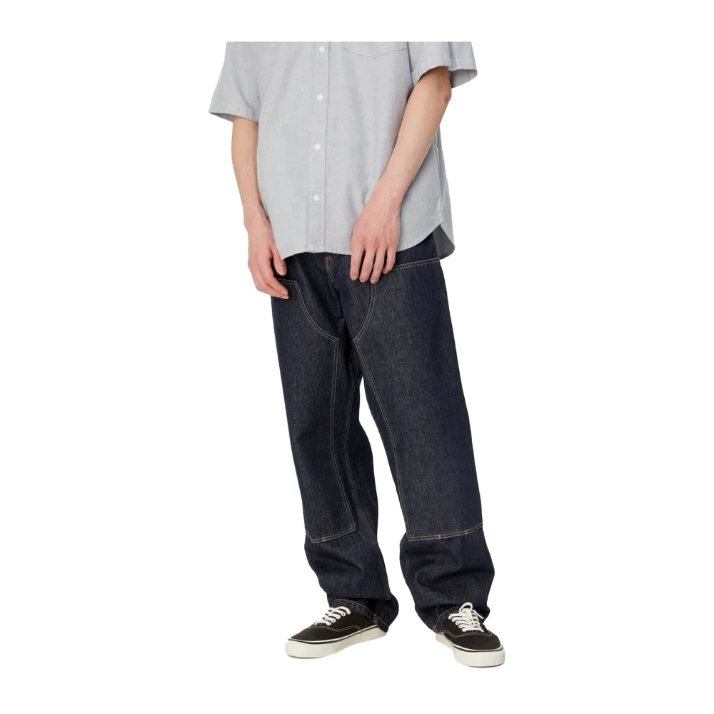 Jeans > Wide Jeans - - Carhartt Wip - Modalova