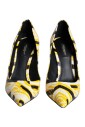 escarpins-a-talons-hauts-en-cuir-a-rayures-multicolores