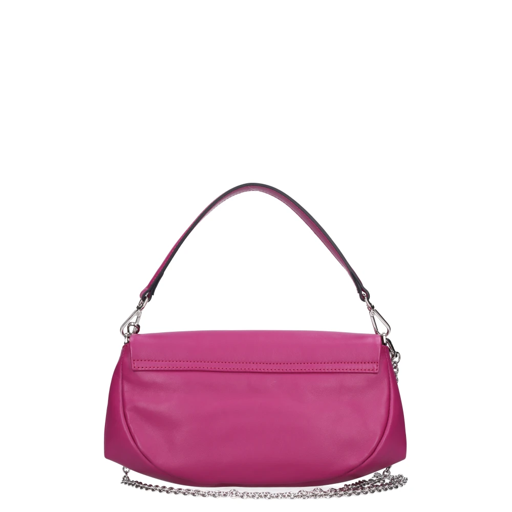 Gianni Chiarini Fuchsia Pink Dames