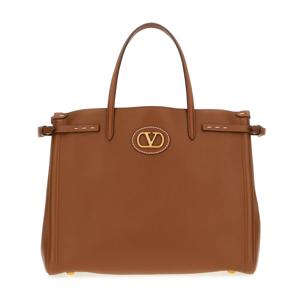 Valentino Garavani Handtassen Brown Heren
