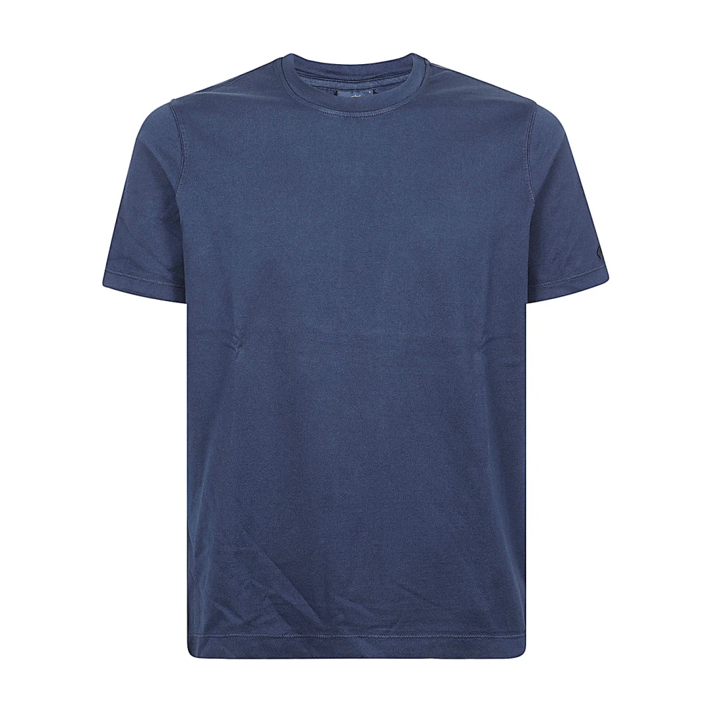 PAUL & SHARK T-Shirts Blue Heren