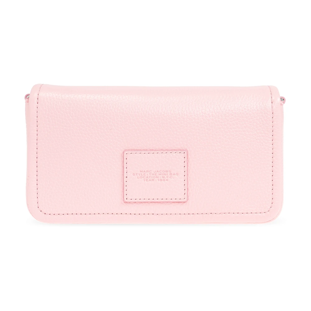 Marc Jacobs The Mini Bag Pink Dames