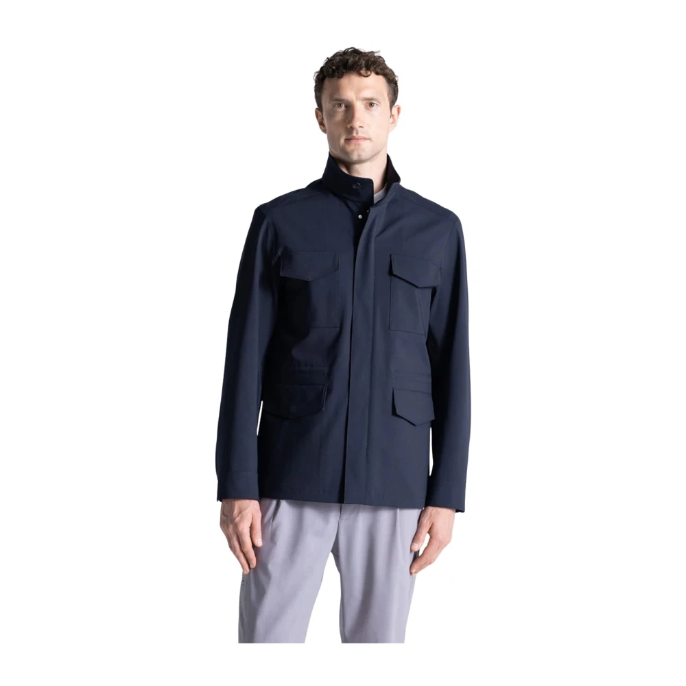 Jackets > Light Jackets - - Duno - Modalova