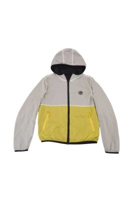 Light Jacket