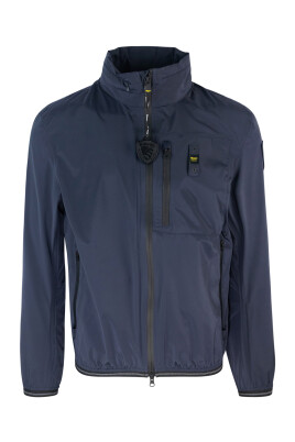 blue-zippered-coat-striped-elastic