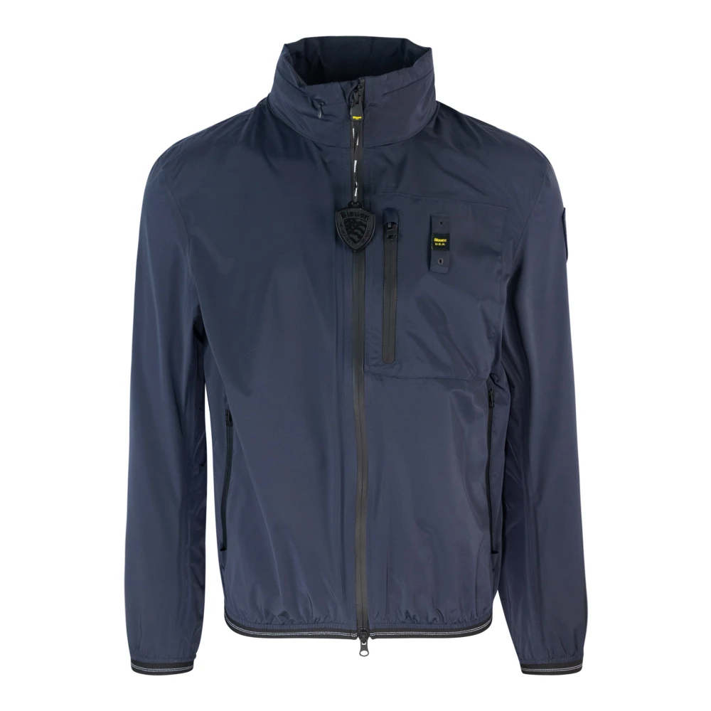 Jackets > Light Jackets - - Blauer - Modalova