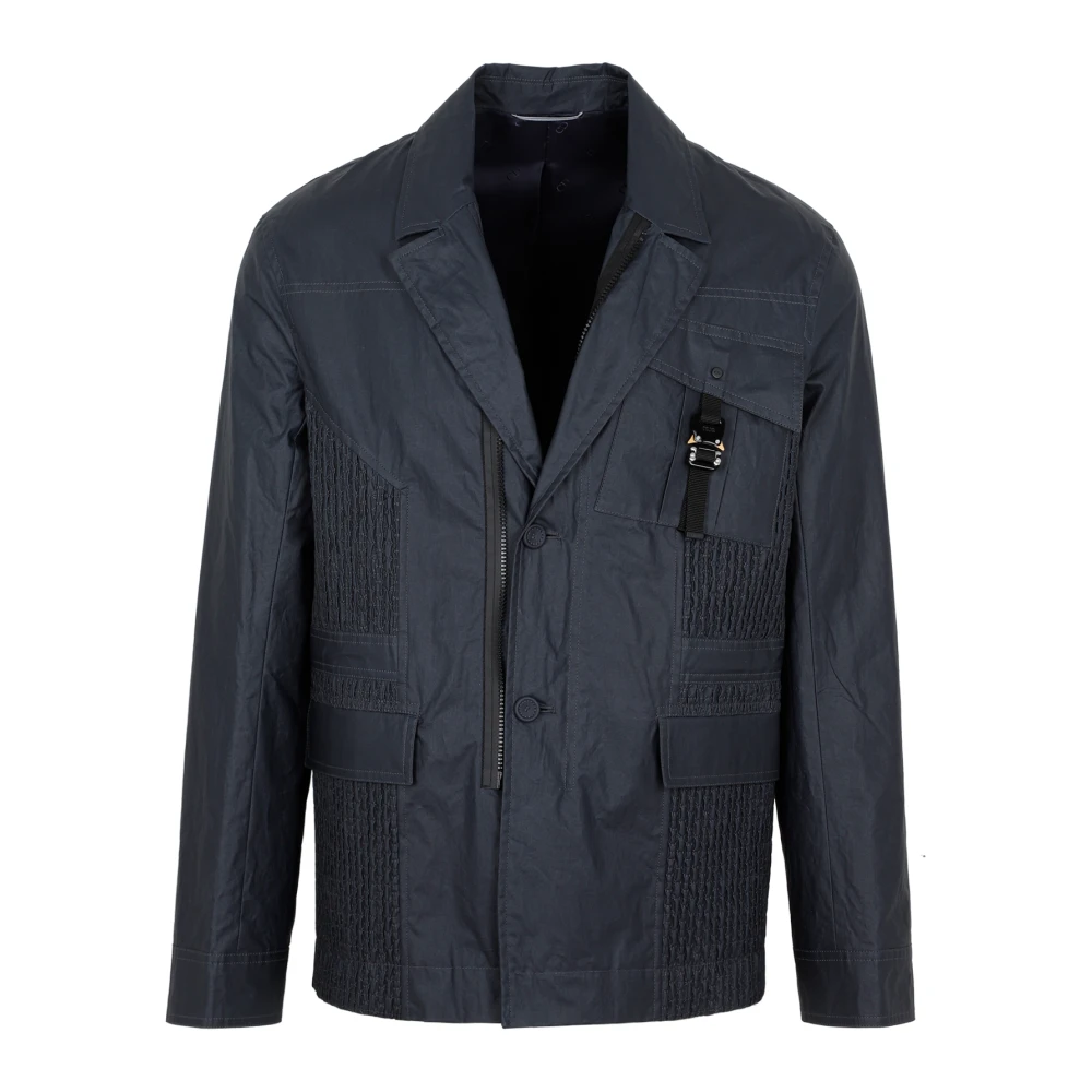 Dior - Jackets > Blazers - Blue - Dior - Modalova