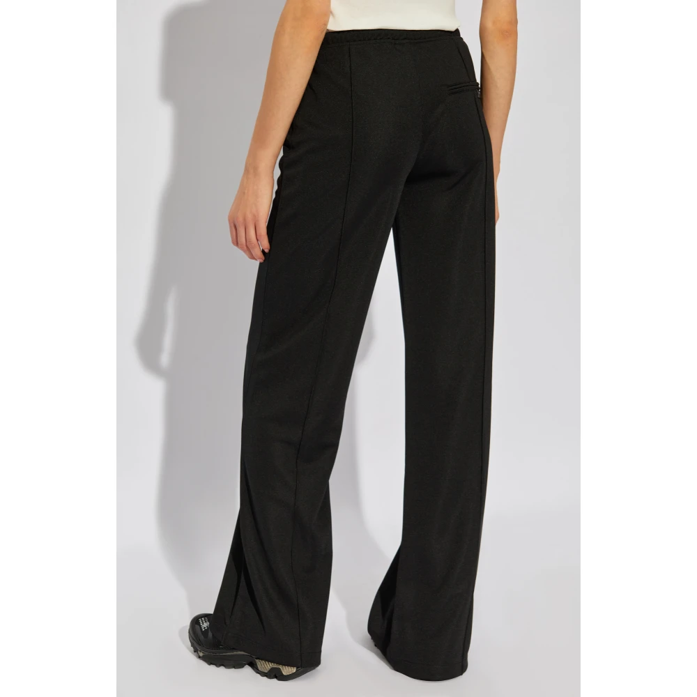 Courrèges X Vestiaire Black Dames
