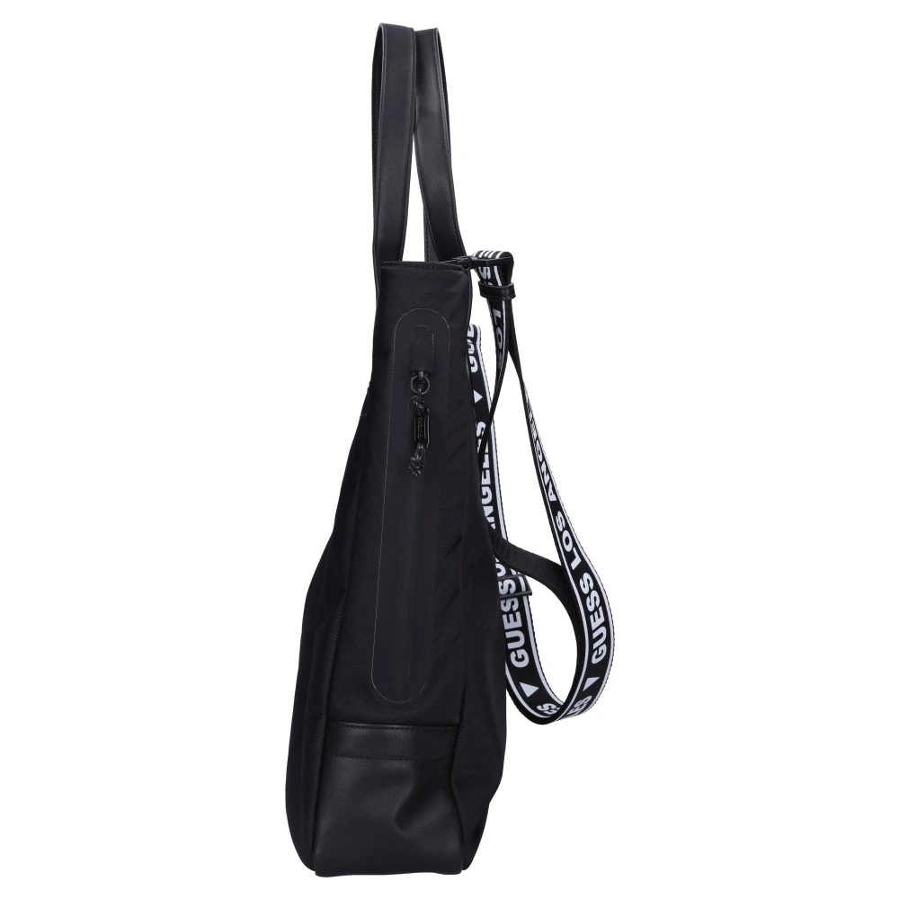 Guess Tassen.. Zwart Black Heren