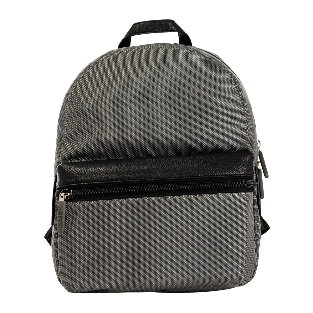 Gaudi Heren Rugzak Black Heren