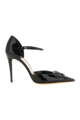 VLogo D'Orsay Pump