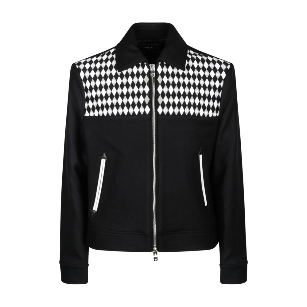 Jackets > Light Jackets - - Amiri - Modalova