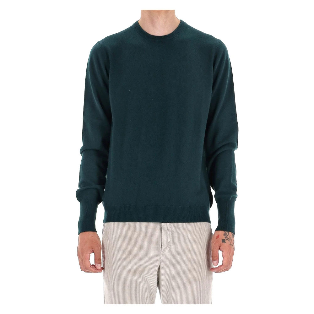 Knitwear > Cashmere Knitwear - - Drumohr - Modalova