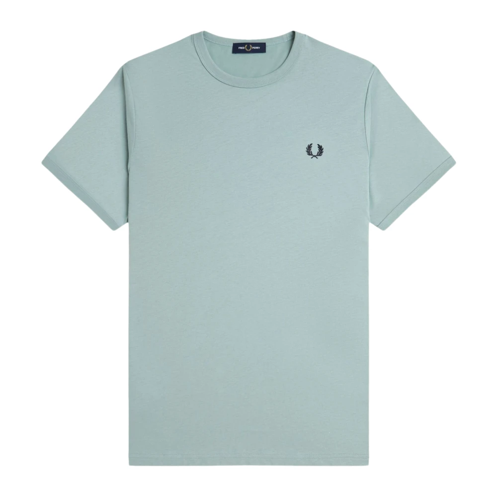 Tops > T-Shirts - - Fred Perry - Modalova