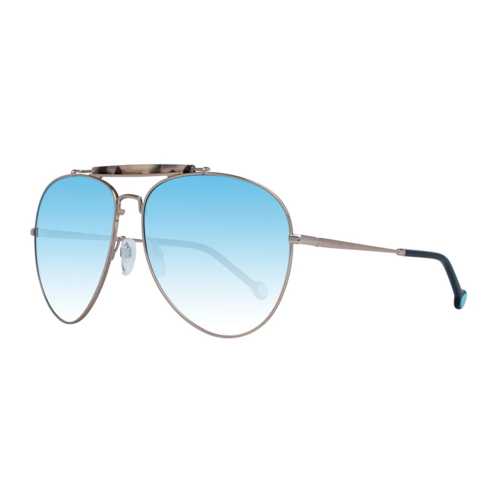 Gradient Aviator Solbriller med UV-beskyttelse