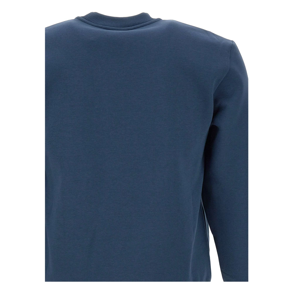 Colmar Originals Sweaters Blue Heren