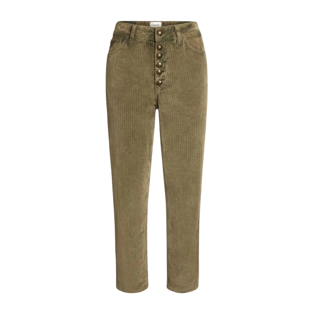 Trousers > Slim-fit Trousers - - Dondup - Modalova