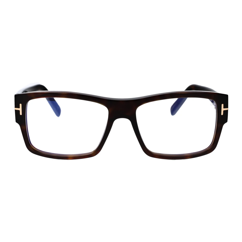 Tom Ford Stijlvolle Optische Bril Ft5941-B Black Unisex