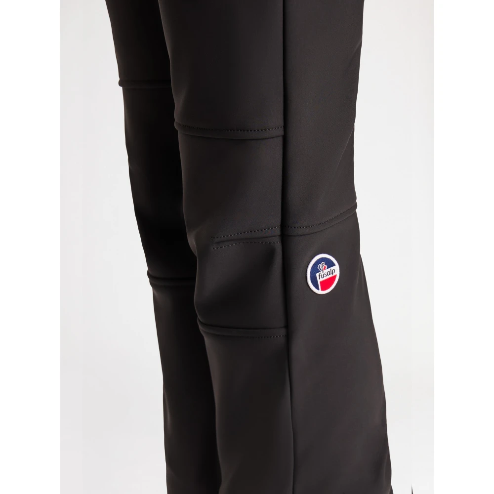Fusalp Diana SKI Pant Black Dames