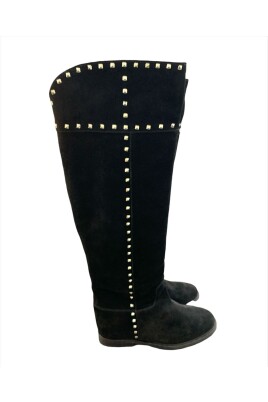 suede-boot
