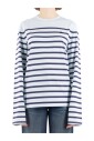 t-shirt-raye-bleu