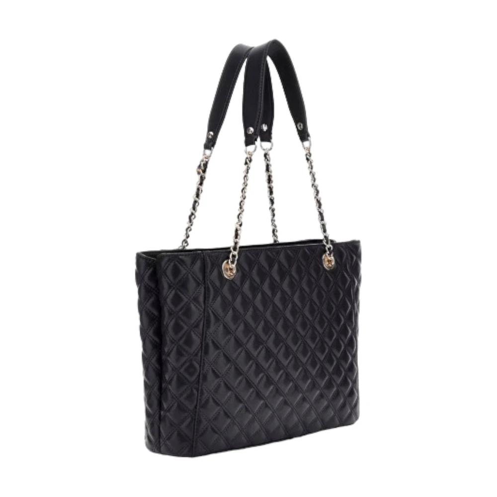 Guess Schoudertas Black Dames