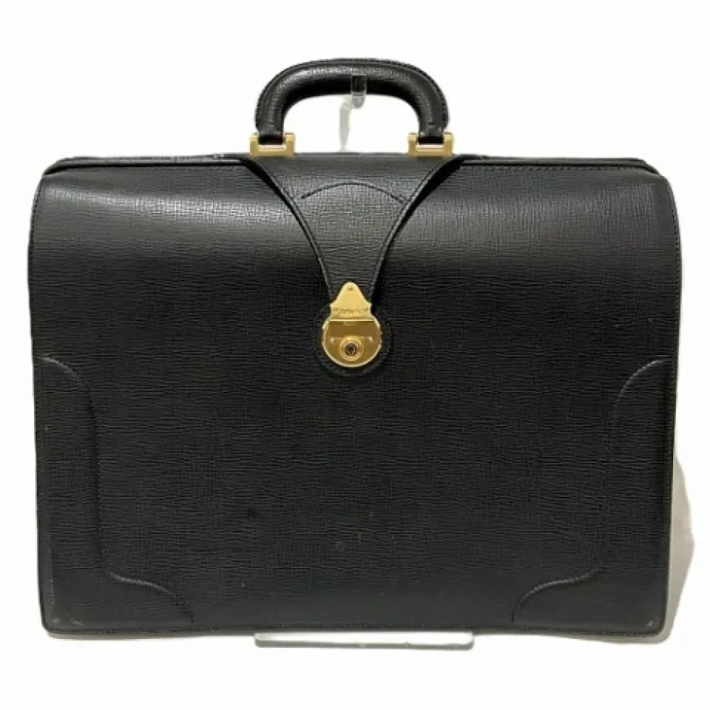 Pre-owned > Pre-owned Bags > Pre-owned Handbags - - Burberry Vintage - Modalova