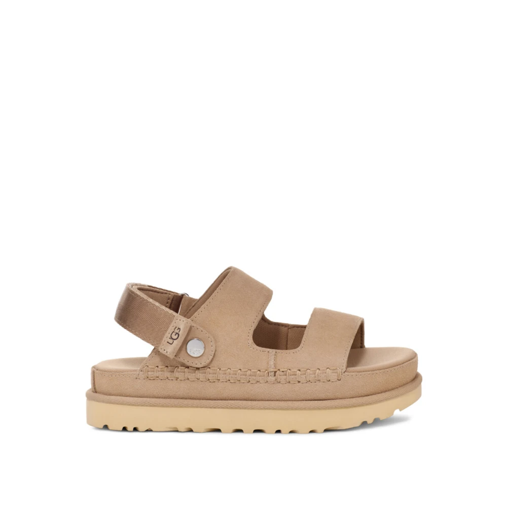 Shoes > Sandals > Flat Sandals - - UGG - Modalova